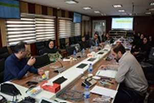 نشست هم‌اندیشی ارتقای جایگاه بین‌المللی دانشگاه علوم پزشکی شیراز برگزار شد